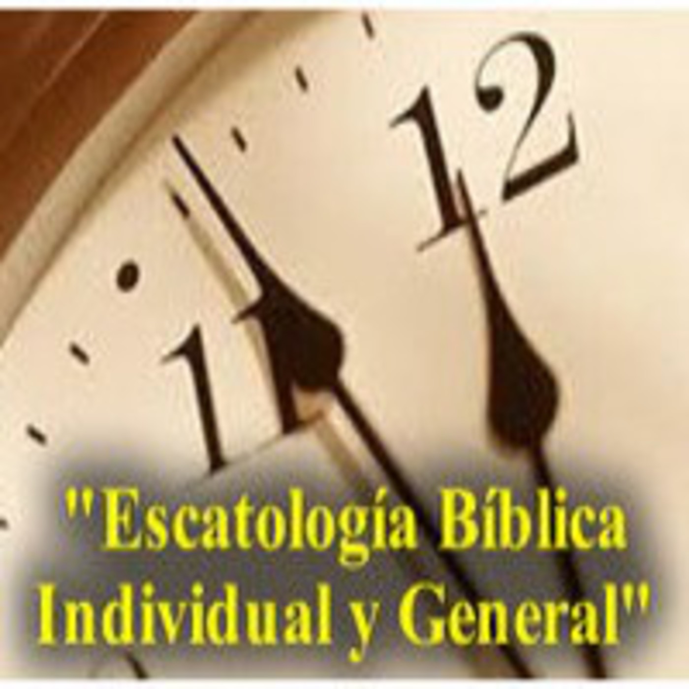 Escatología
