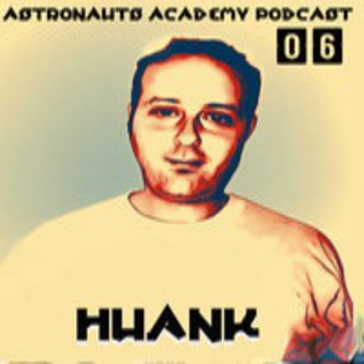Podcast Astronauts Agency