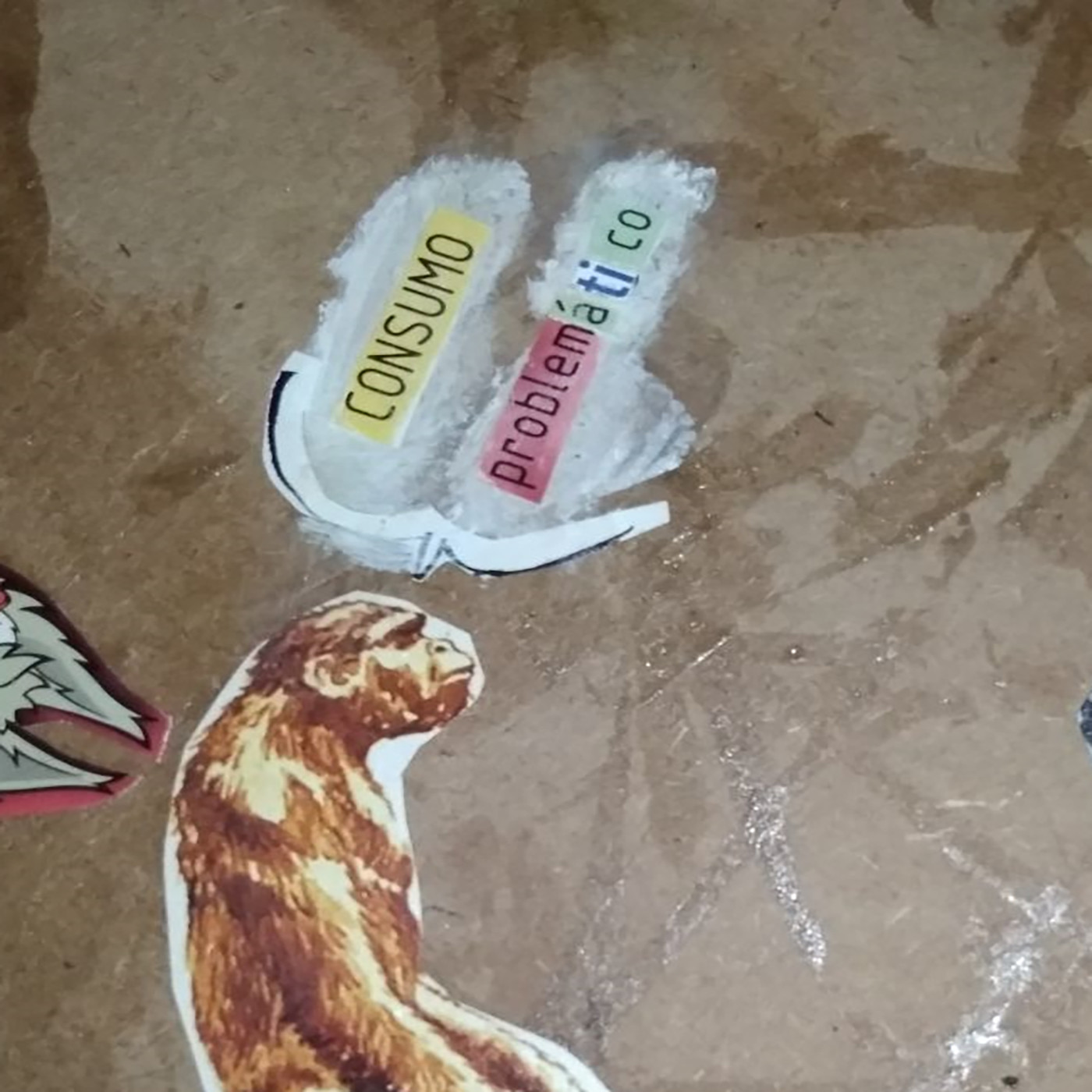 Consumo Problematico podcast