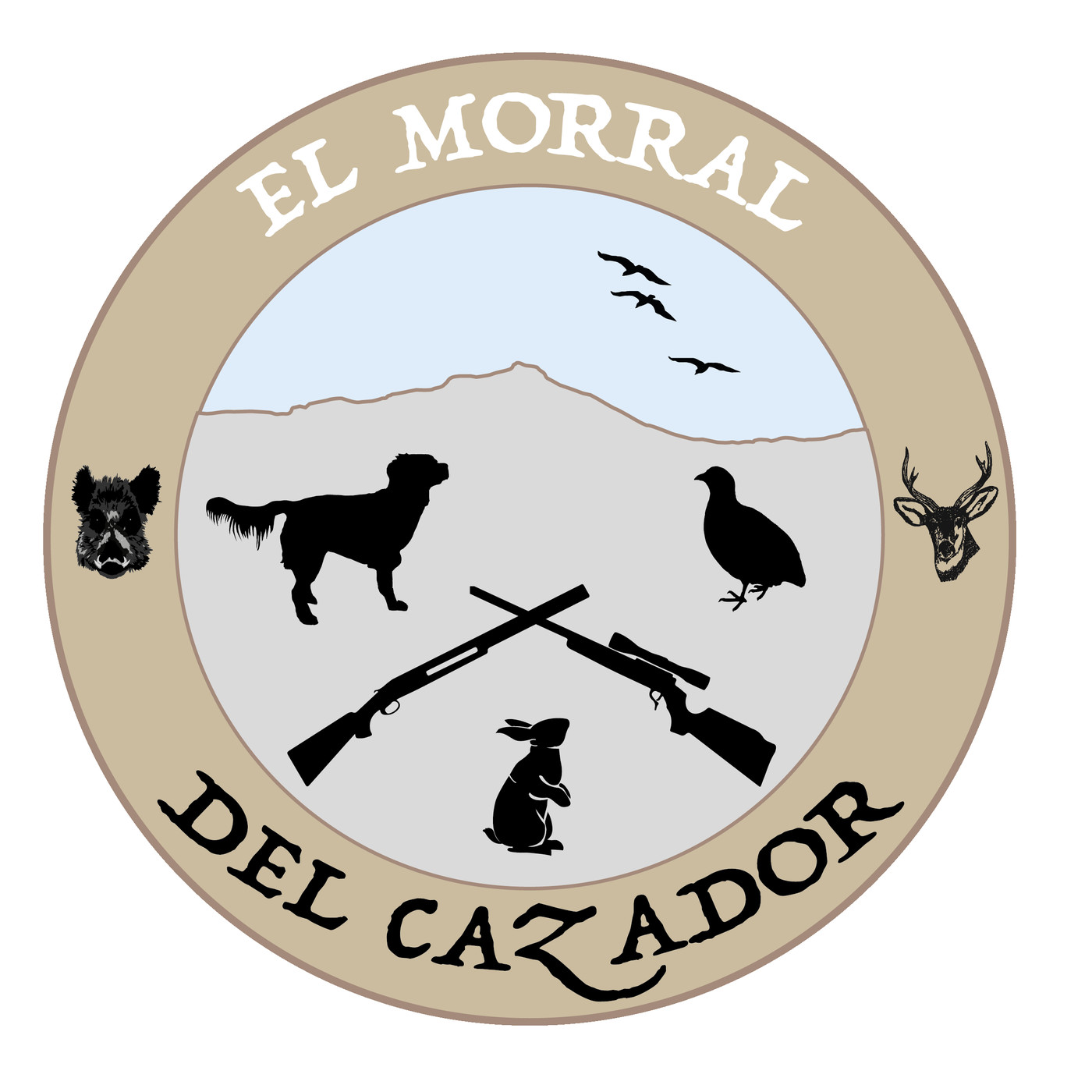 EL MORRAL DEL CAZADOR