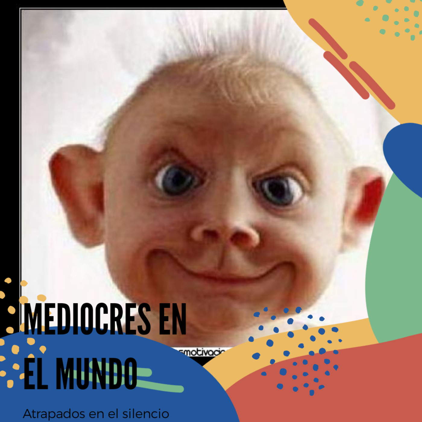 Atrapados en el silencio