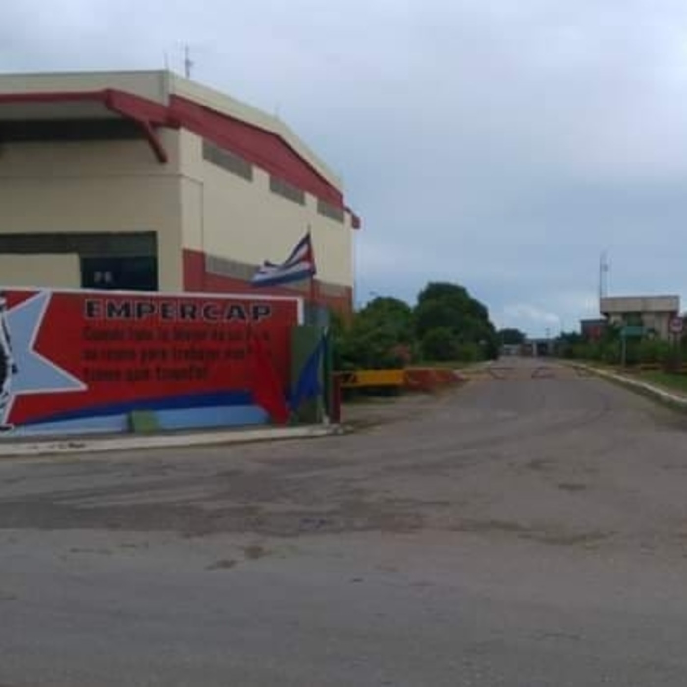 Conectar la Economía: Empresa de Perforación y Reparación Capital de Pozos de Petróleo y Gas episode artwork