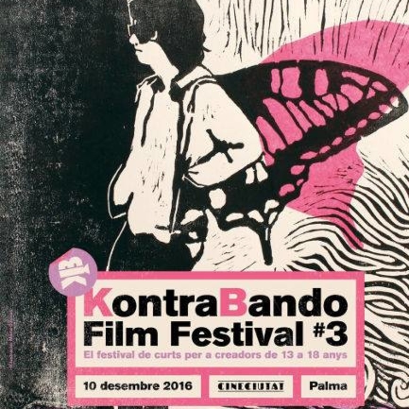 Podcast de La guarida del friki