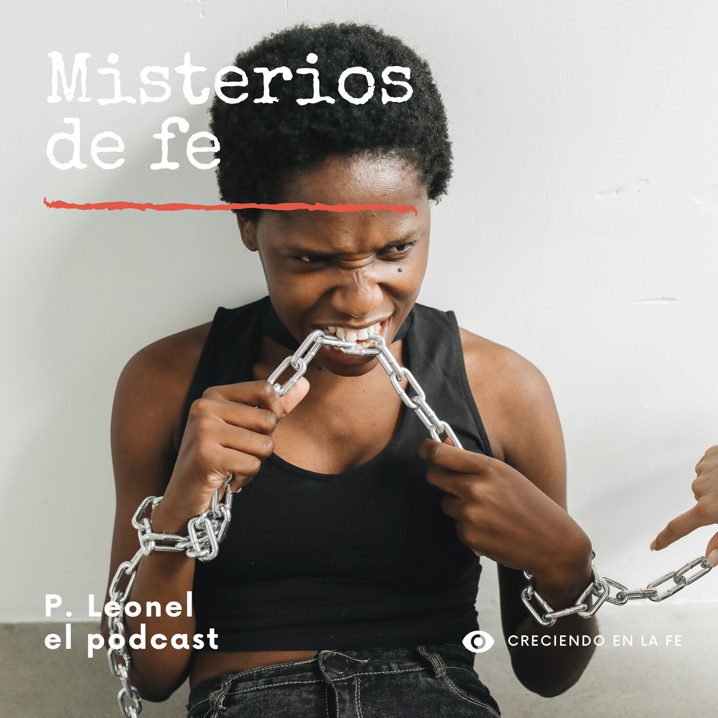 Misterios de Fe