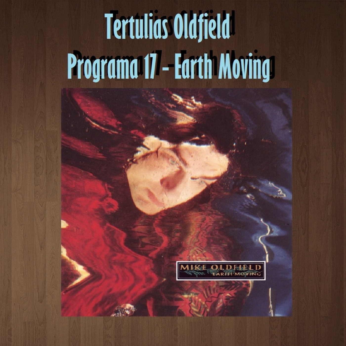 Tertulias Oldfield