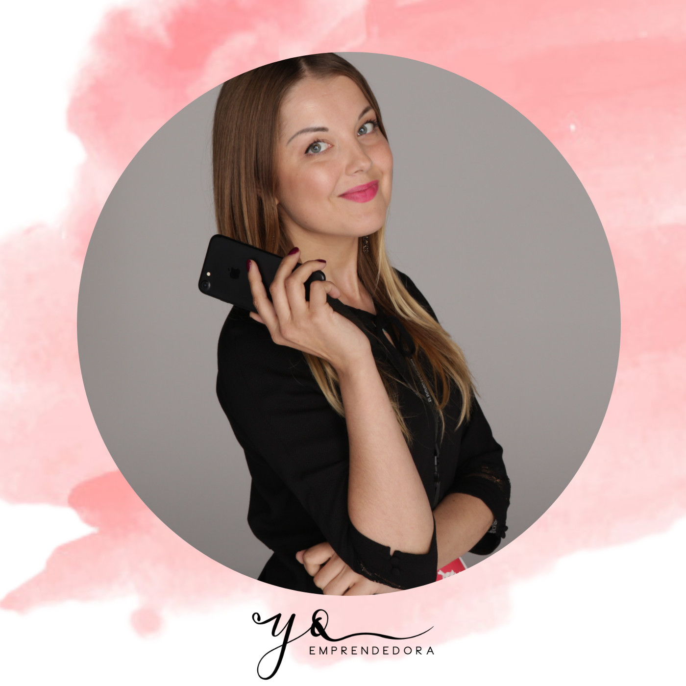 52. 3 Tendencias para Vender en Instagram (con y sin presupuesto), con Alexandra Karpovich episode artwork