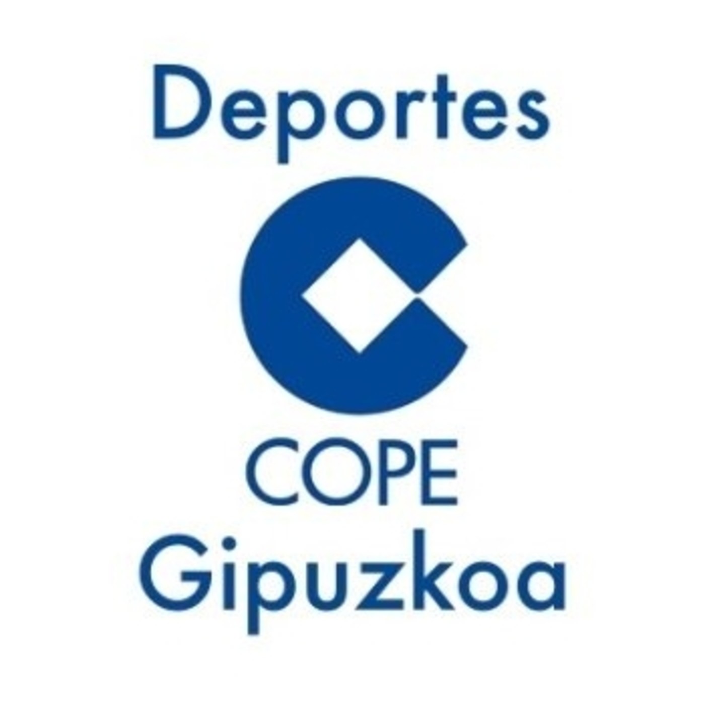 Deportes COPE Gipuzkoa 11/05/2020 episode artwork
