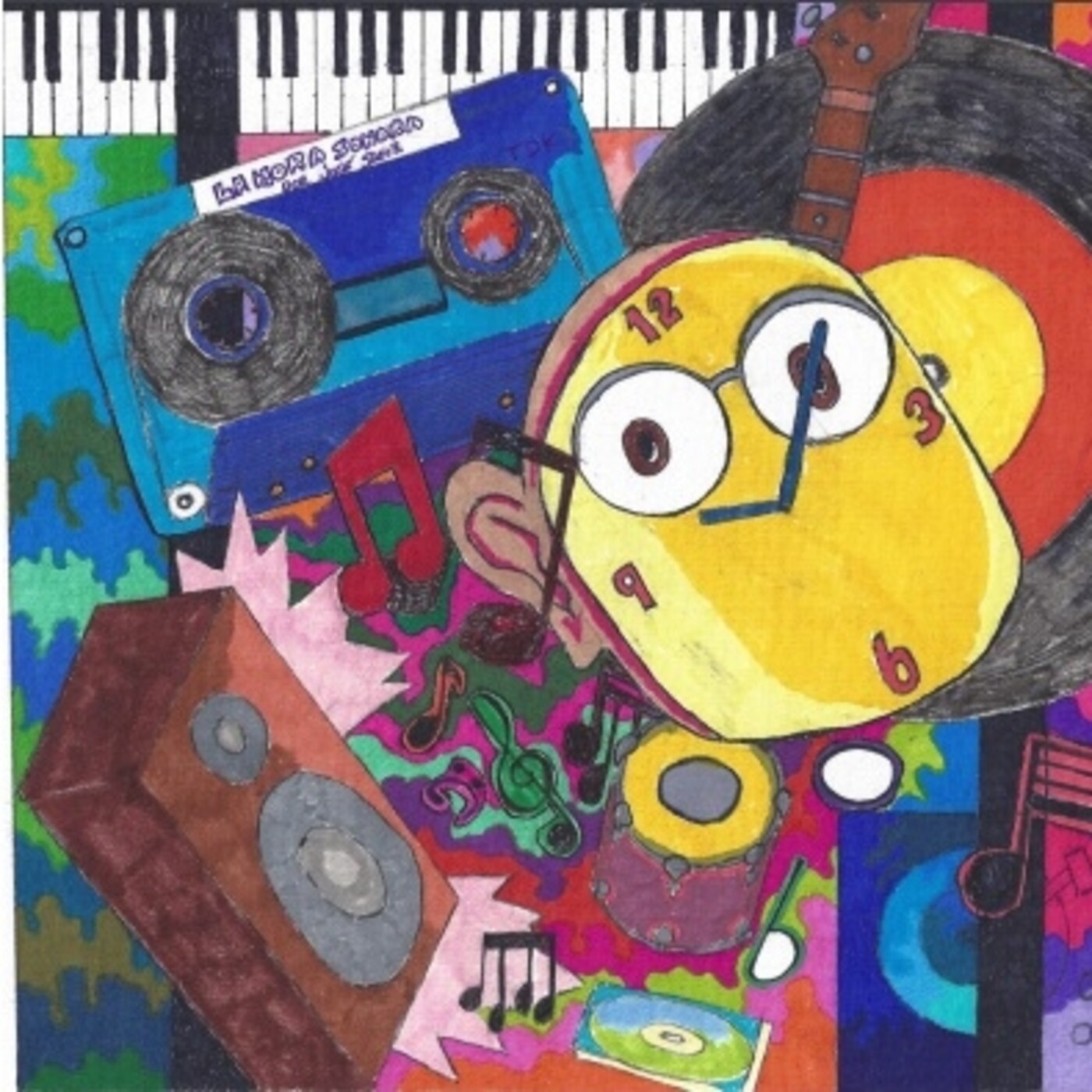La Hora Sonora