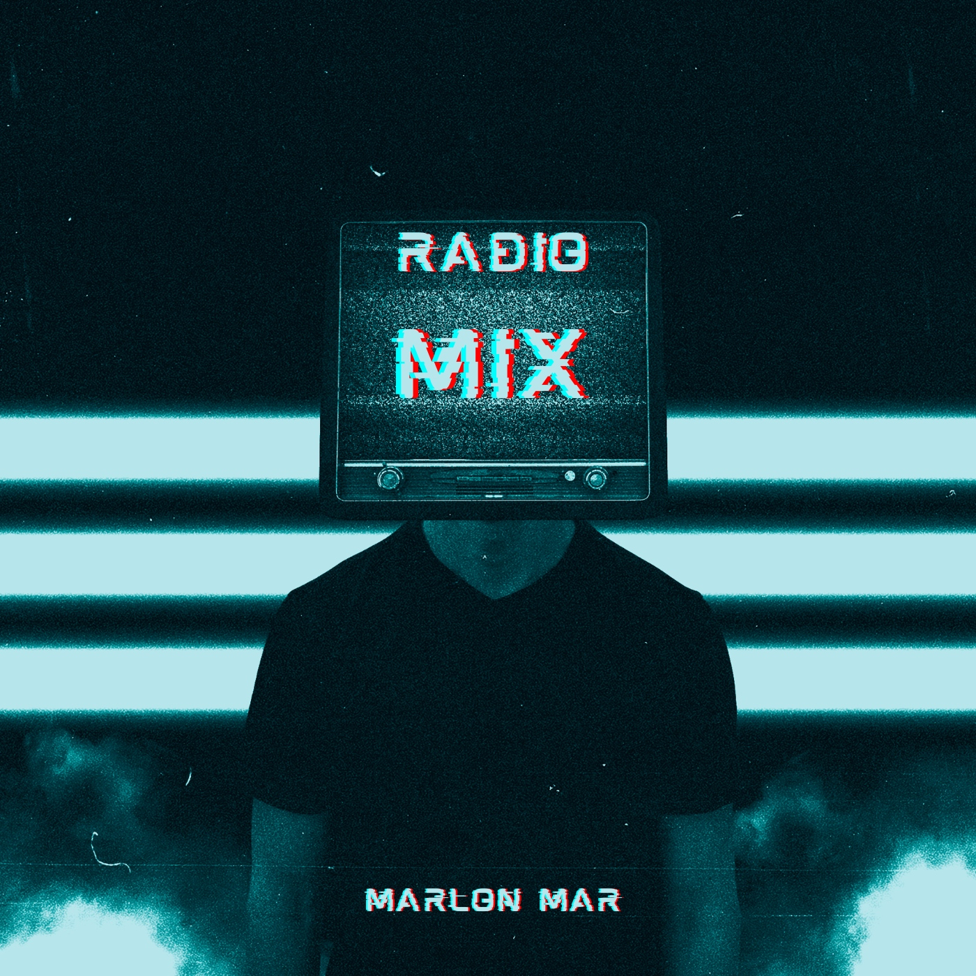 THE RADIO SHOW By Marlon Mar