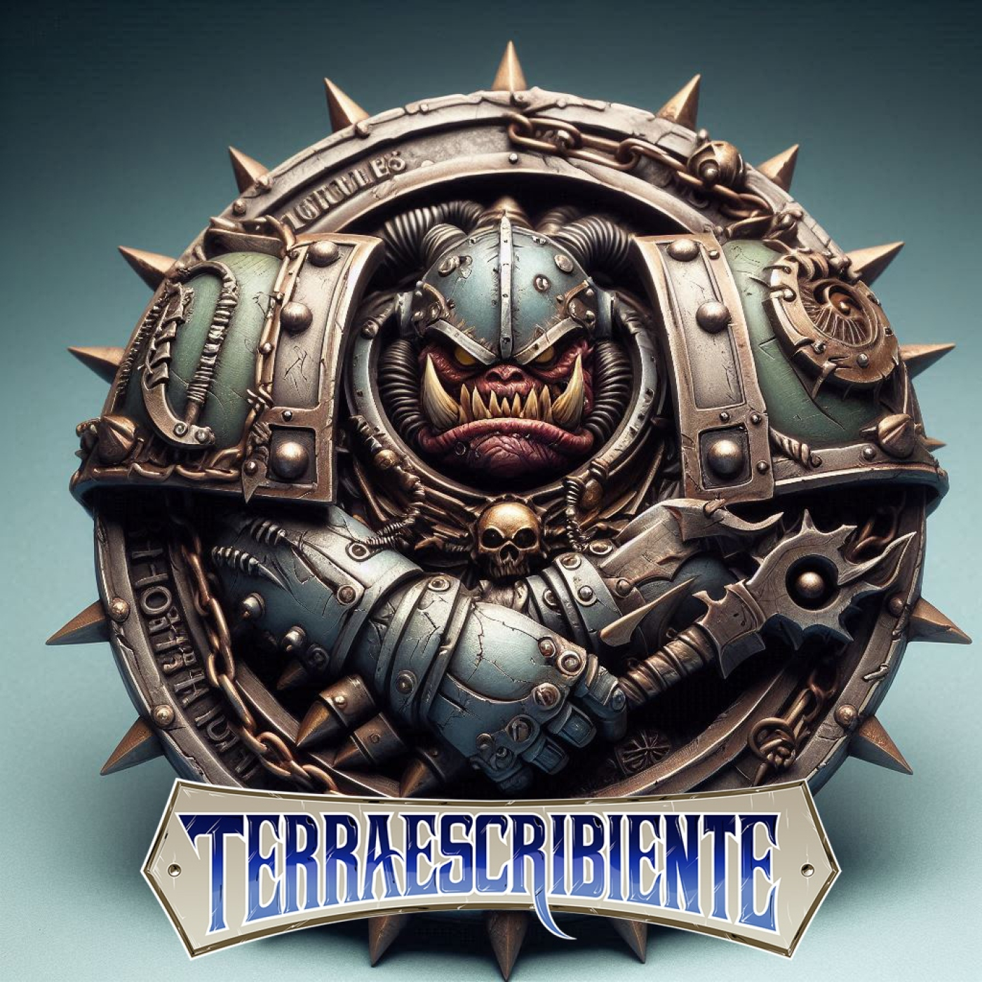 T649 - CHIKOZ DEL DOLOR - Historias Cortas - TERRAESCRIBIENTE - Episodio exclusivo para mecenas episode artwork
