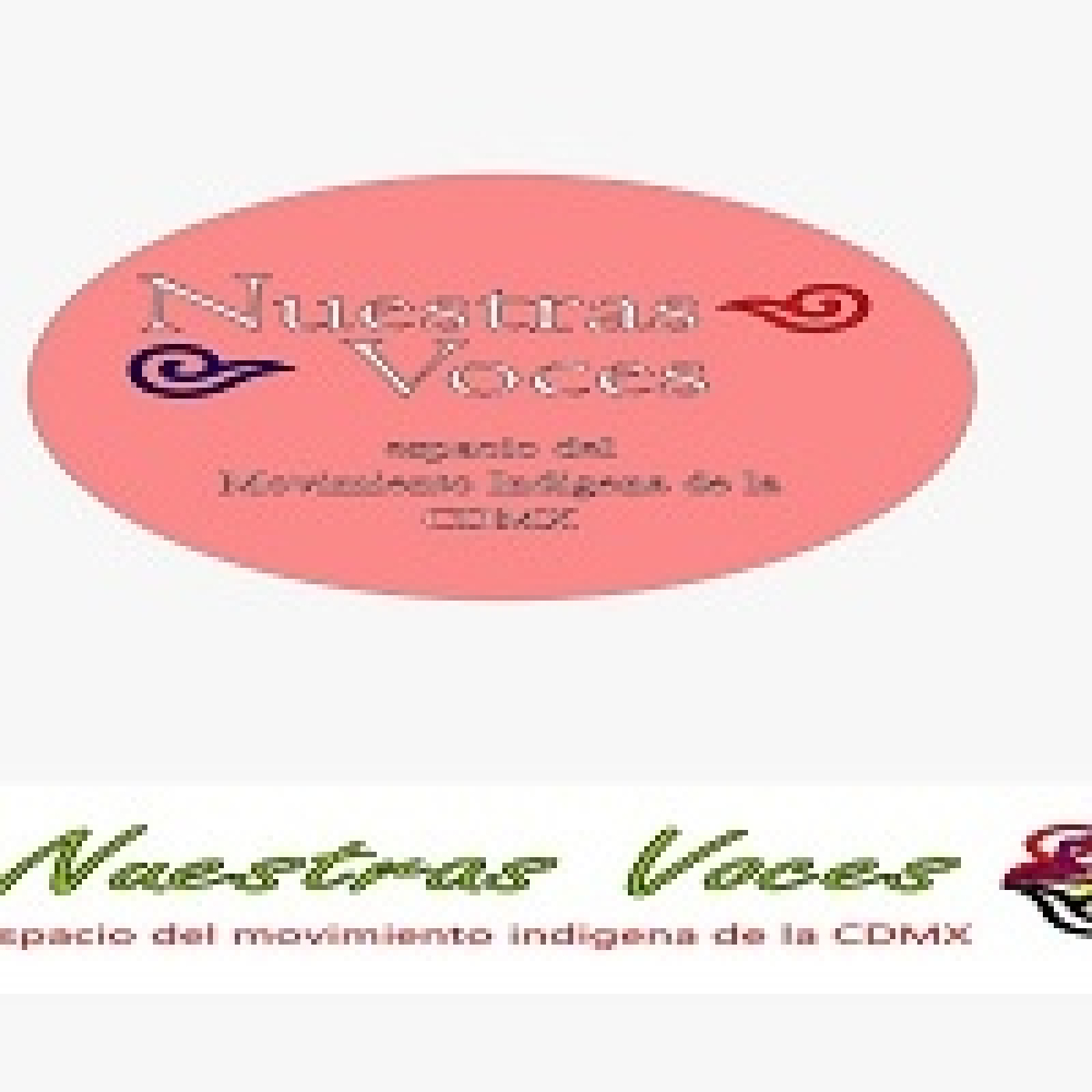 Nuestras Voces 22092025 p 365 episode artwork