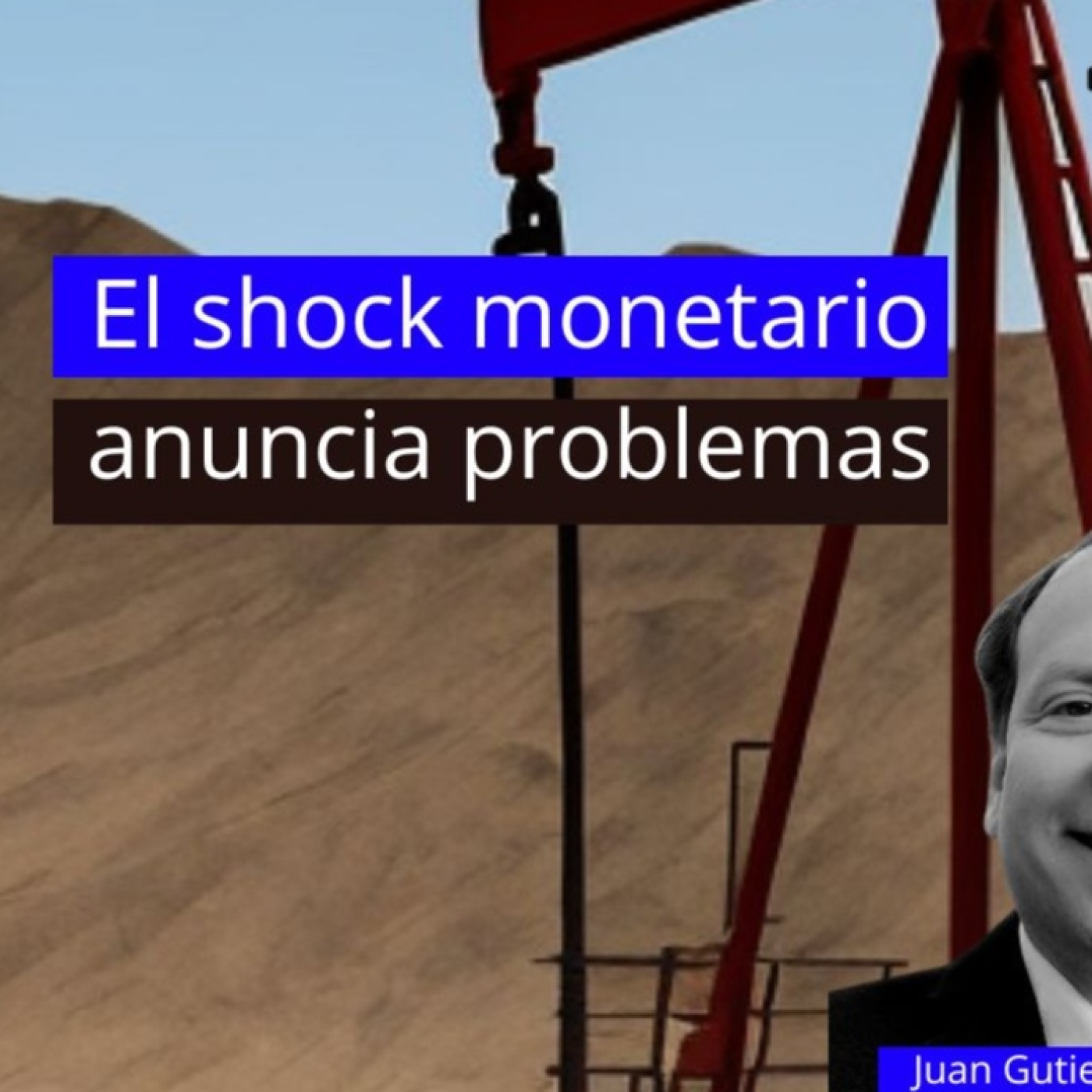 La madriguera económica