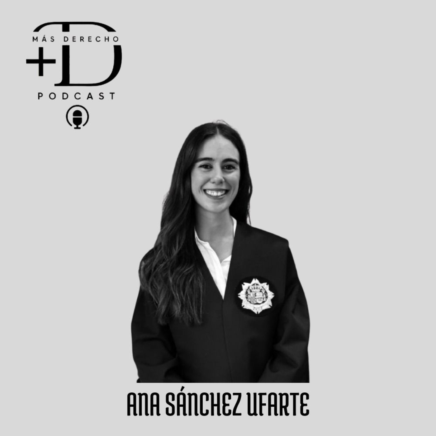 #2- Claves de la oposición a la carrera judicial | Ana Sánchez Ufarte.