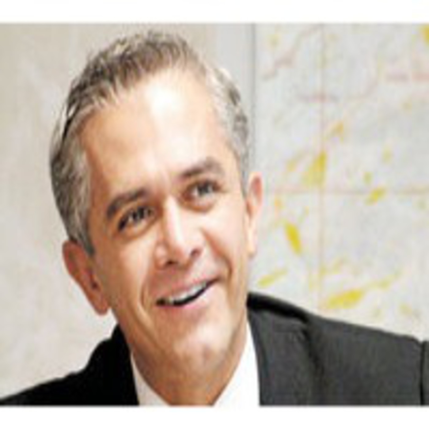 'Dr. Miguel Angel Mancera Espinosa', con Nino Canún. episode artwork