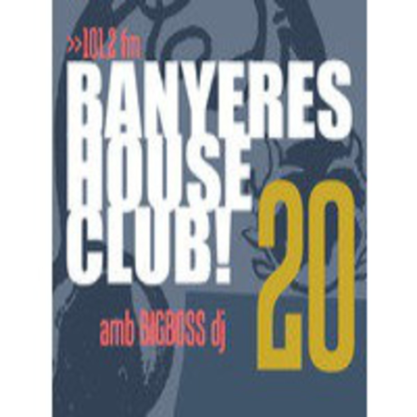 Banyeres House Club - amb Bigboss dj