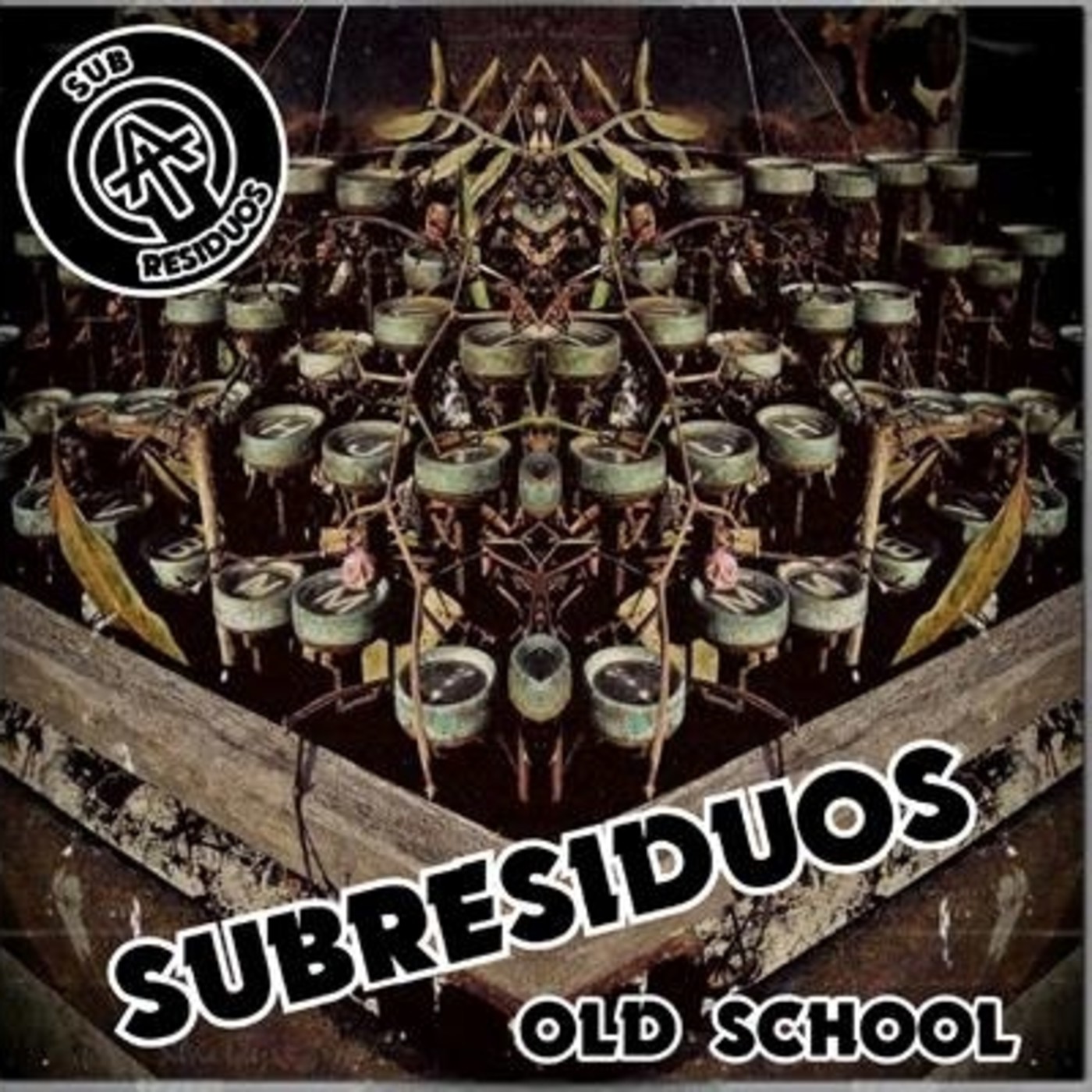 SUBRESIDUOS - OLD SCHOOL