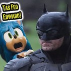 #86 Sonic Le Pone a Detective Pikachu! - Batman se ve Pesimo - No Switch Pro en 2020? - PS5 Carisimo!