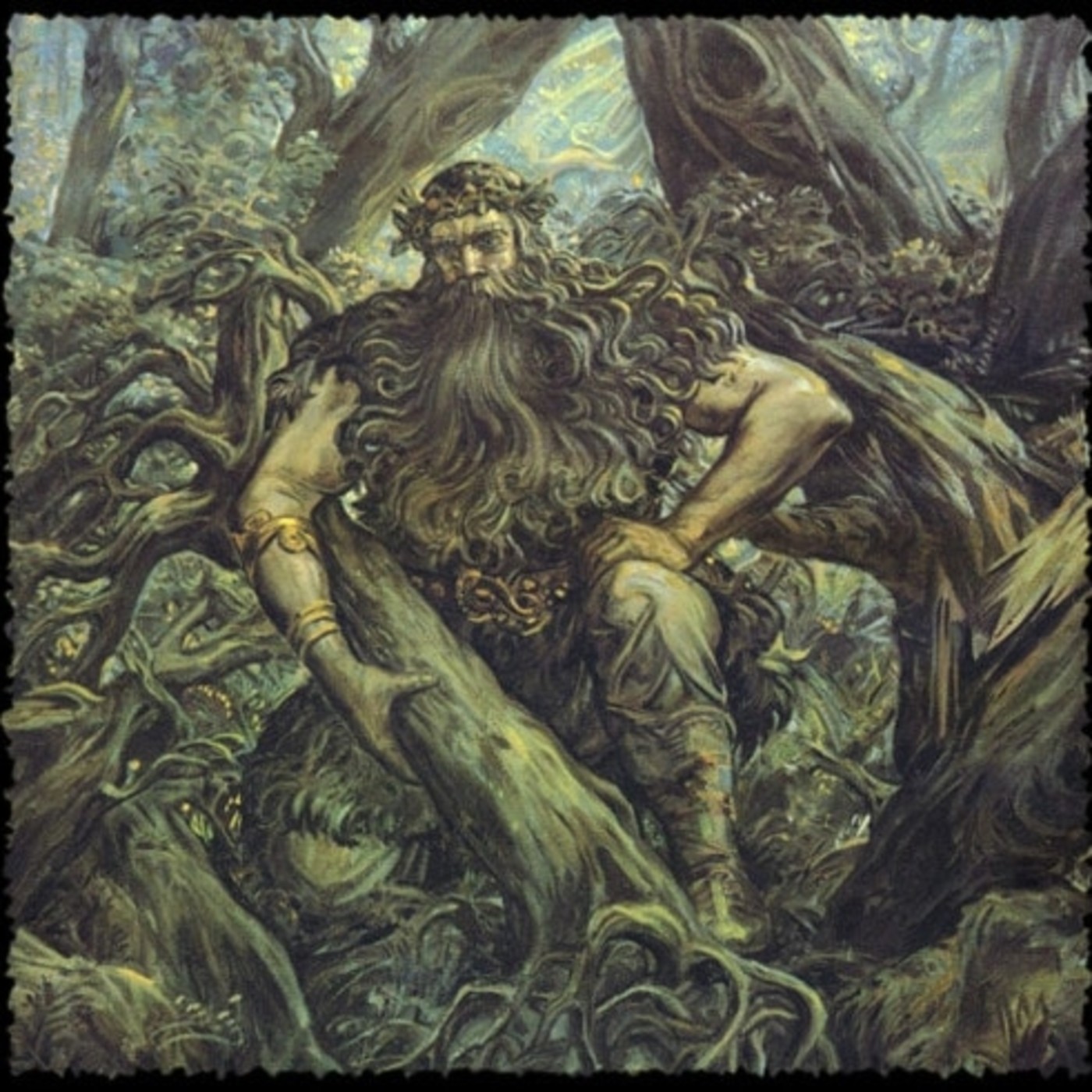 La Taberna de Brottor 4 - Mitología episode artwork