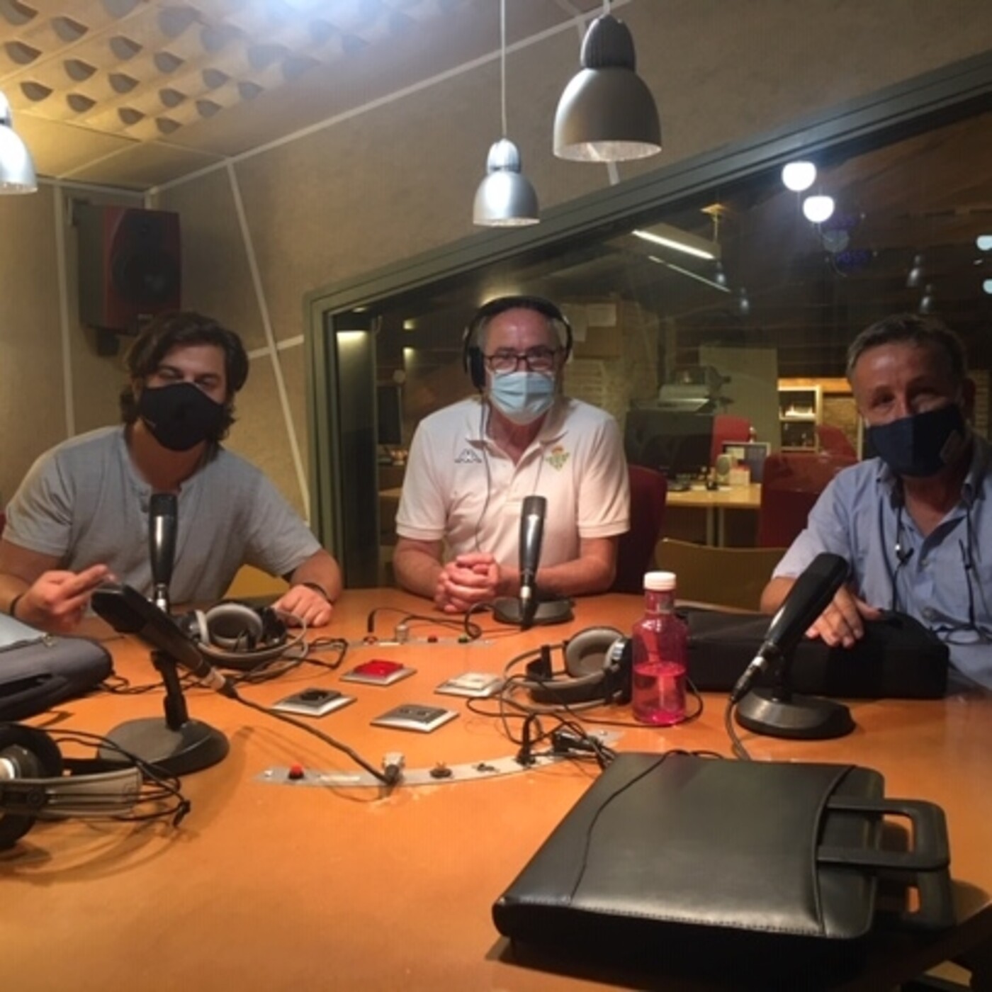 El Rincón del Cante - 17/06/21 - Últim programa on acabem de repassar els festivals de la Penya Flamenca de Manlleu episode artwork