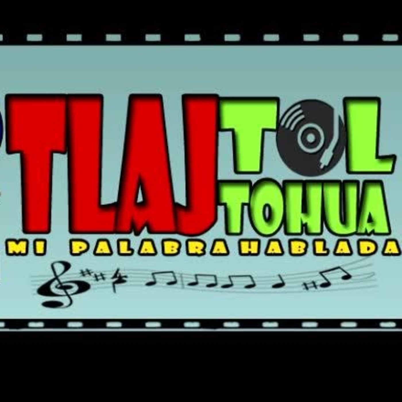 No tlajtol tlajtohua