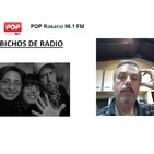 Bichos de radio reportaje a horacio muÑoz de toro, fenÓmenos planetarios, verdades incÓmodas