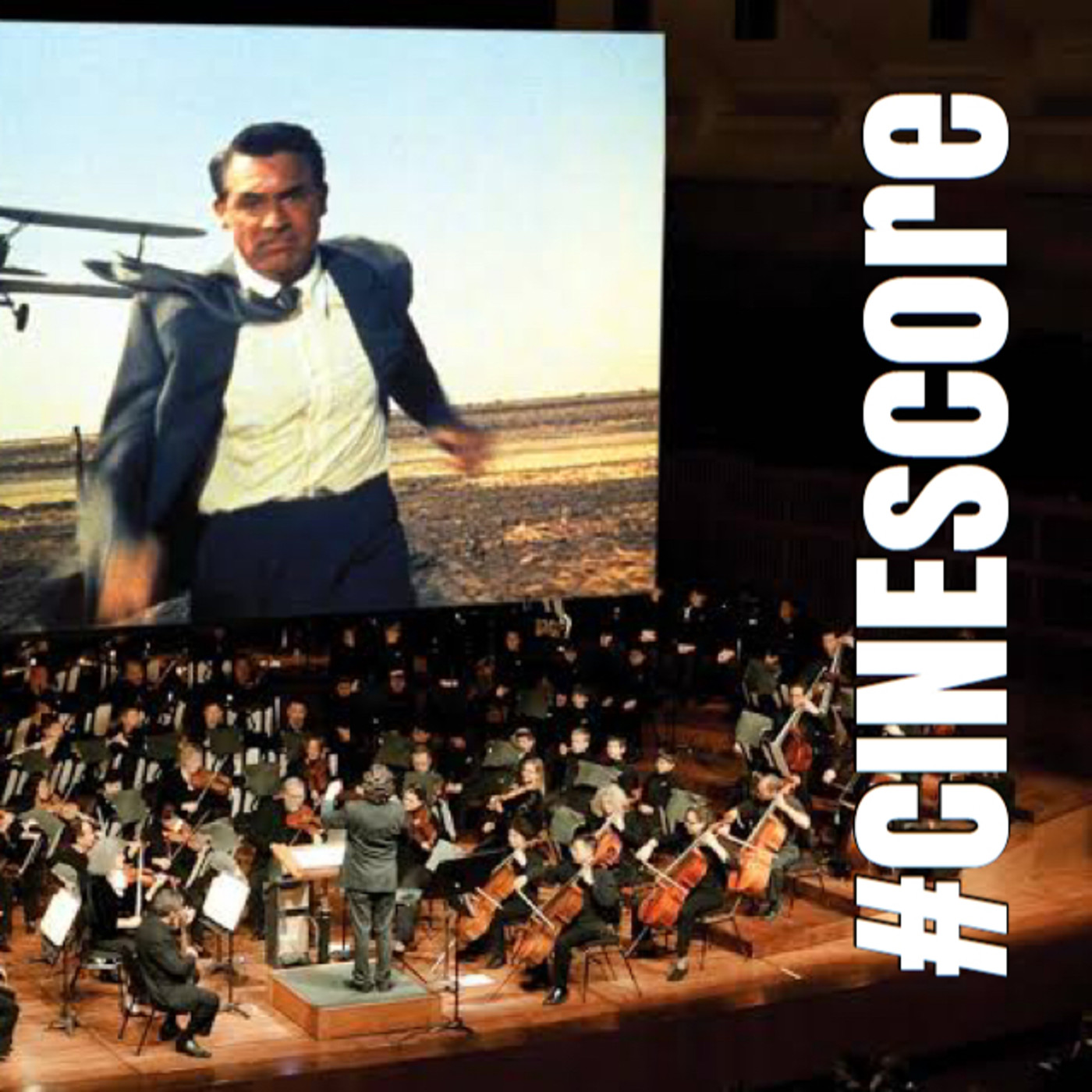 #CineScore