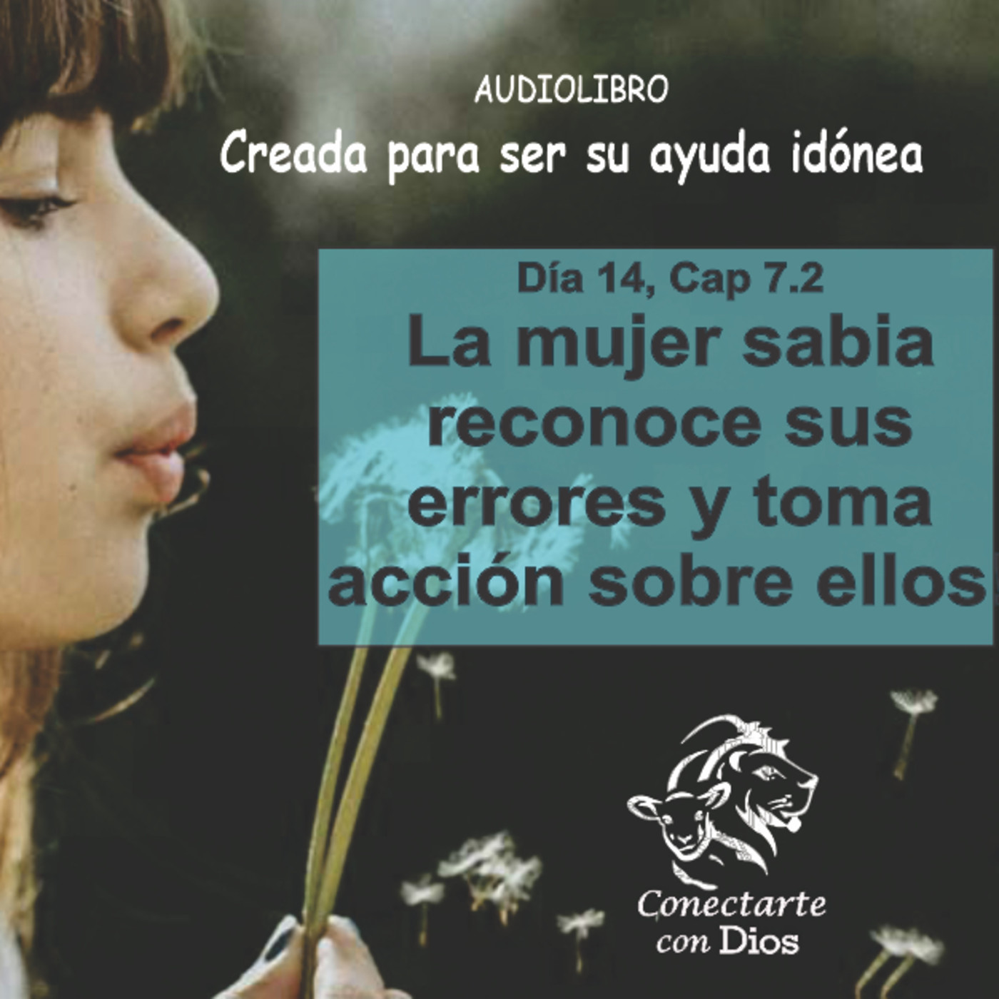 Creada para ser su ayuda idónea