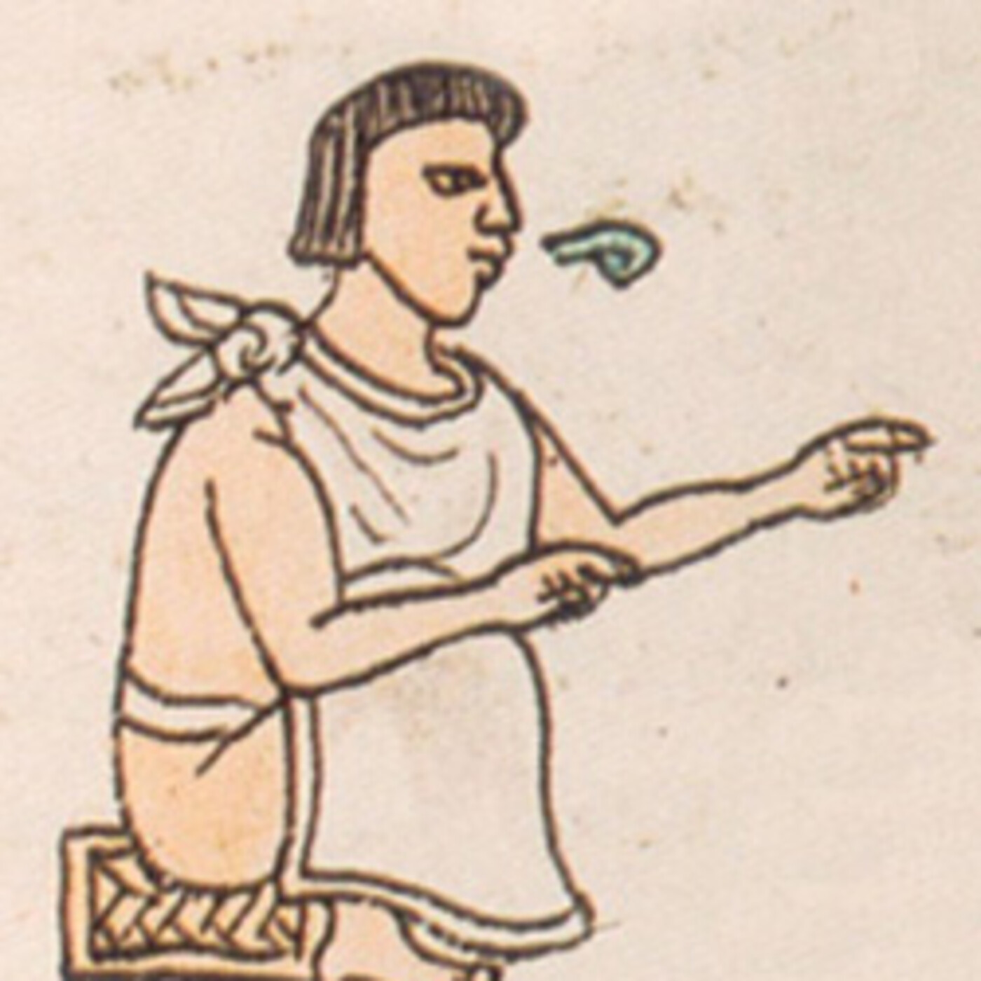 Javier Eucario García, testimonio en mixteco Javier Eucario García, testimonio en mixteco