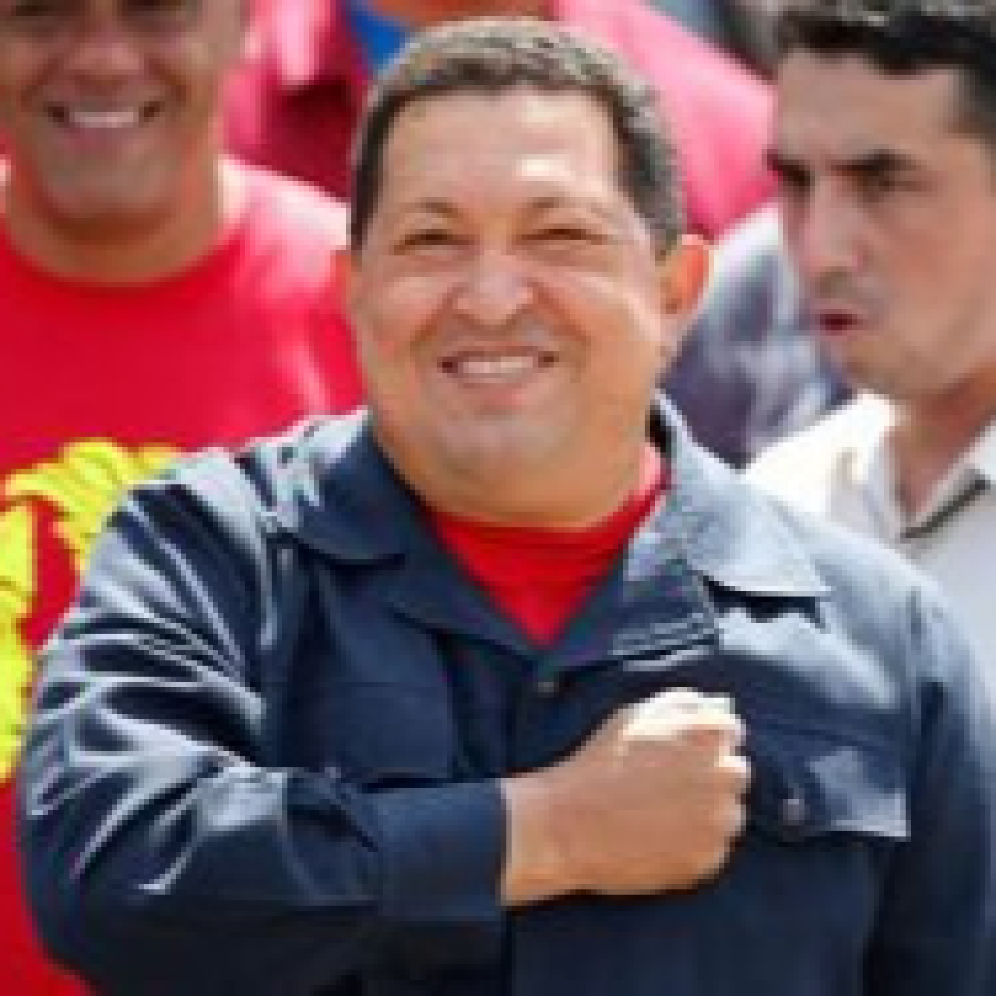 Los setenta años del hijo de Sabaneta