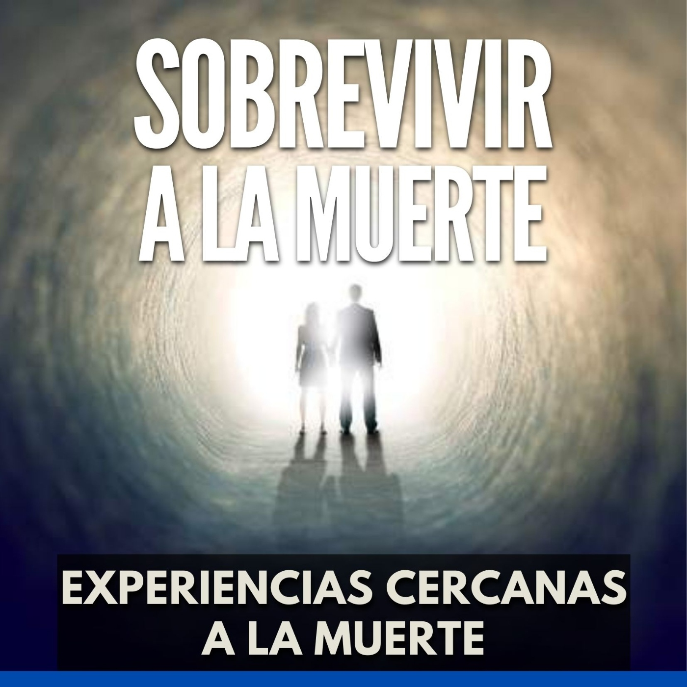 Sobrevivir a la Muerte - Experiencias Cercanas a la Muerte episode artwork