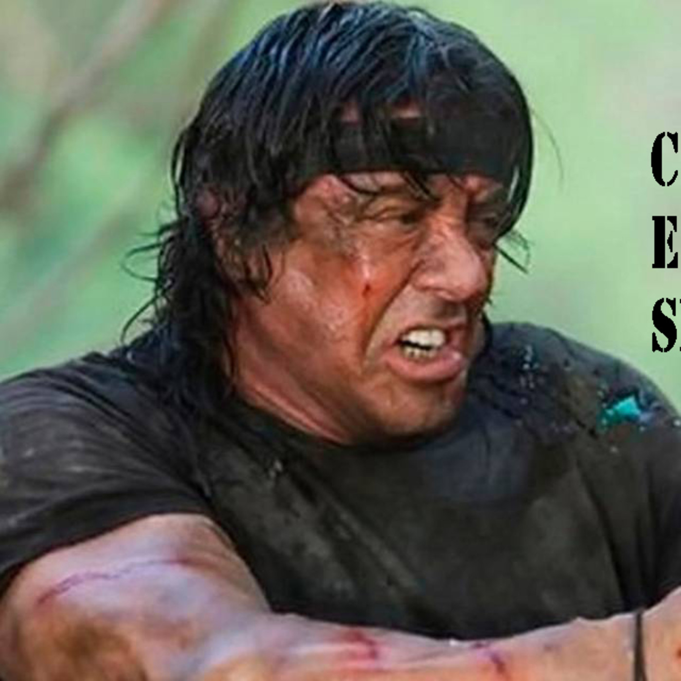 Rambo Last Blood, El lado siniestro de la Luna, The Polititian, No es otra estúpida película americana y mucho más episode artwork