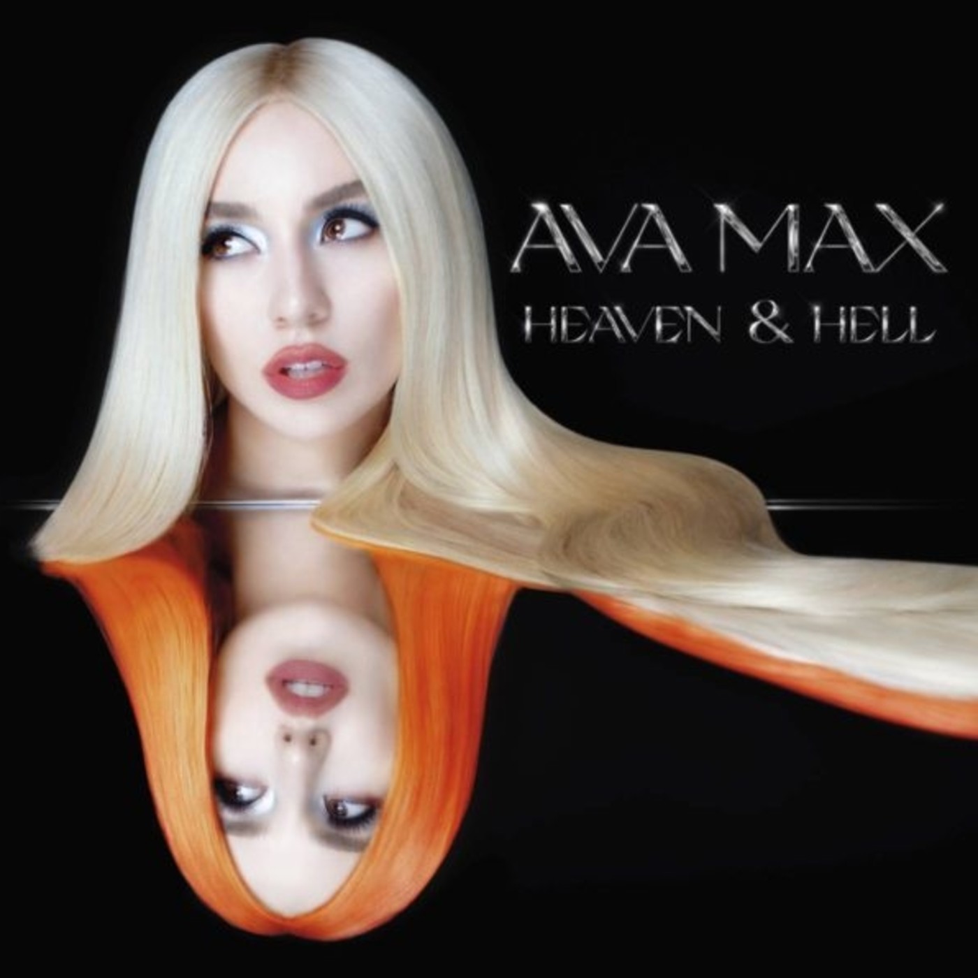 44 - Ava Max – Heaven & Hell (2020) episode artwork