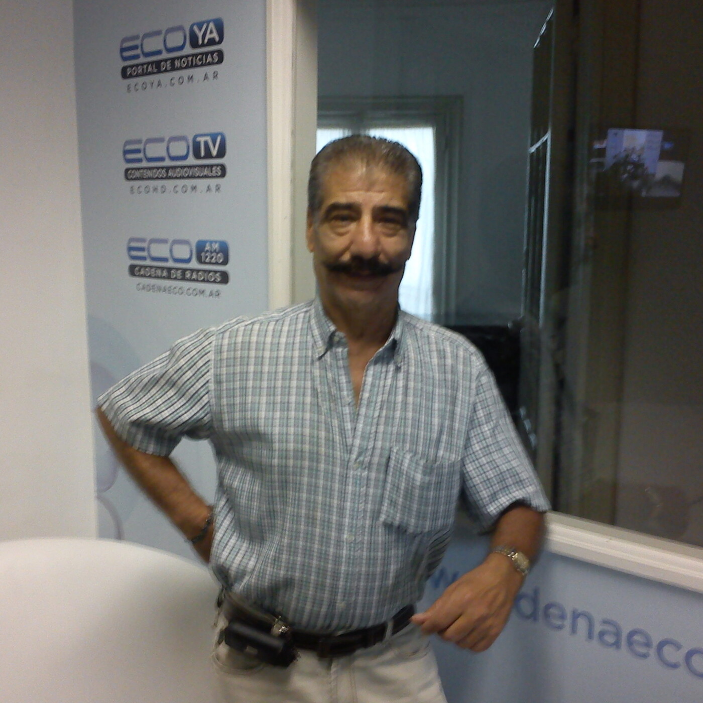 MUNDO ARABE con Elias Dabbe 3-7-2022