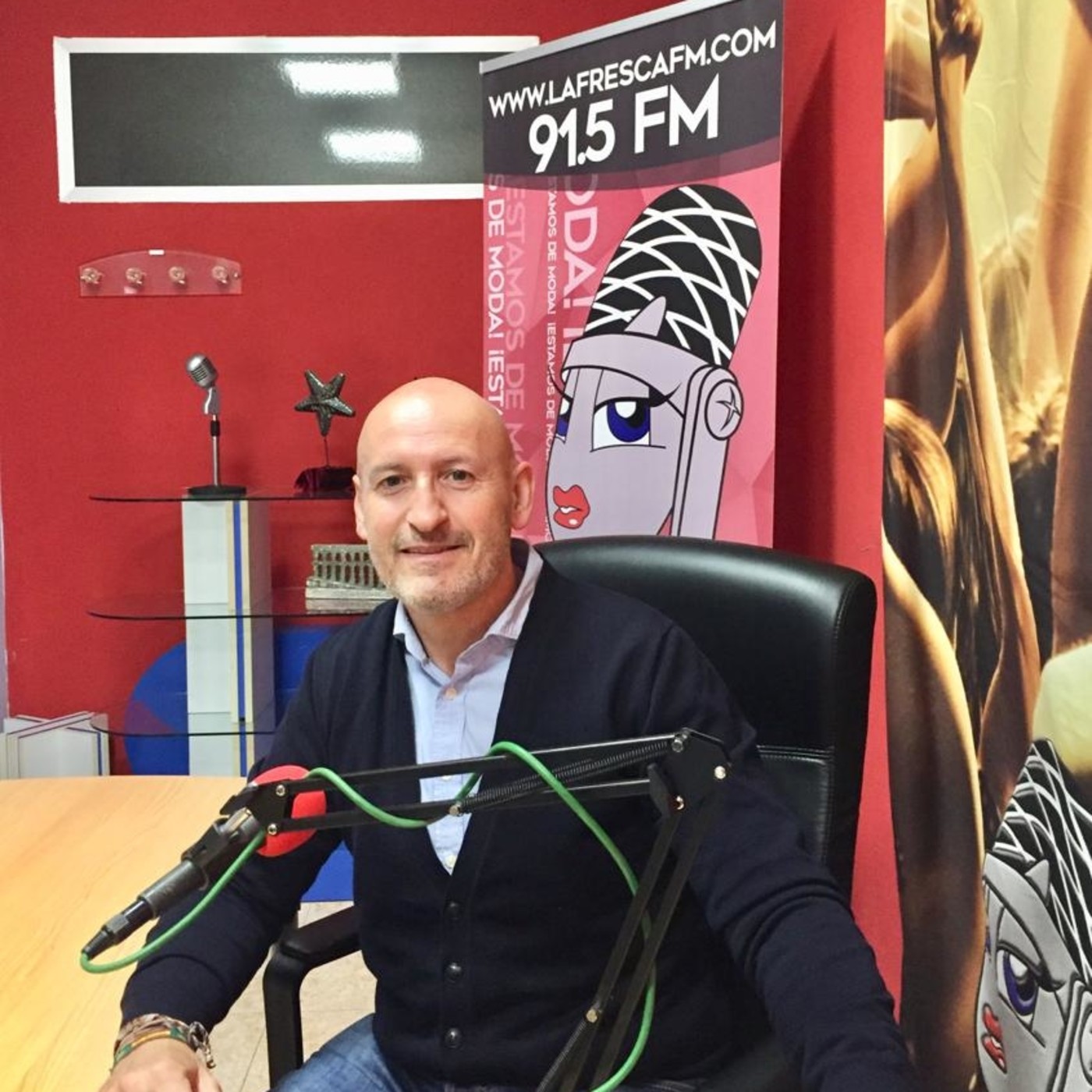 Entrevista Partido Ciudadanos Ibi 30,4,19 laFRESCAFM episode artwork