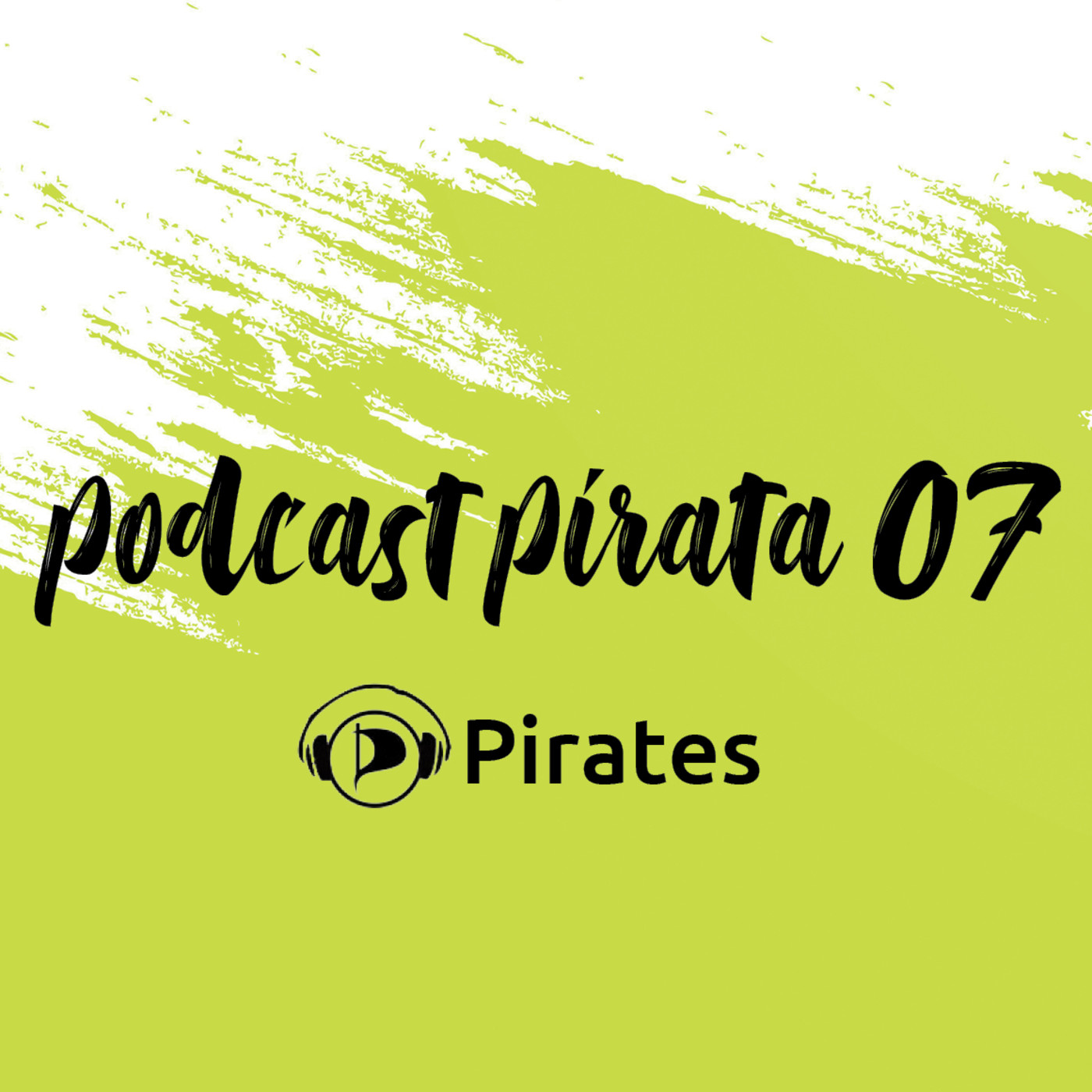 Podcast Pirata