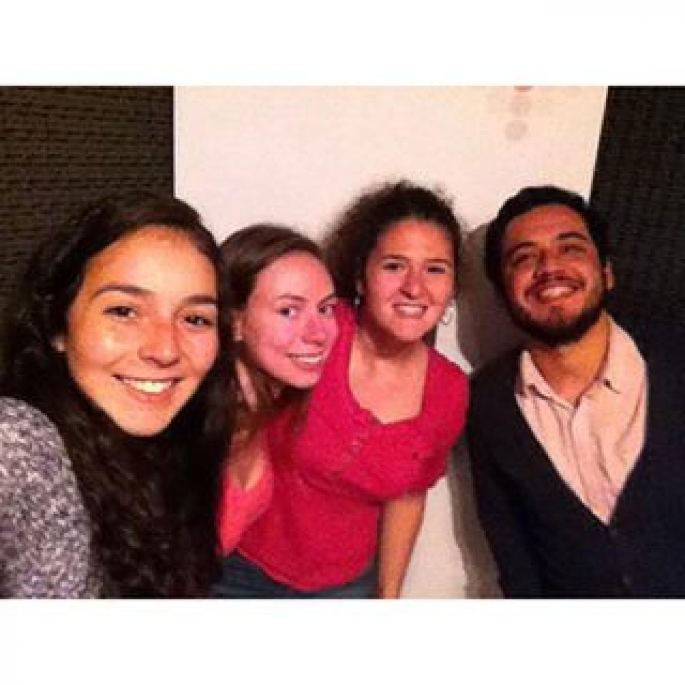 UAChonas 1° temporada 2O15 !