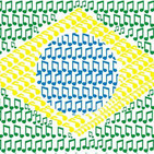 Música brasileña para aprender portugués