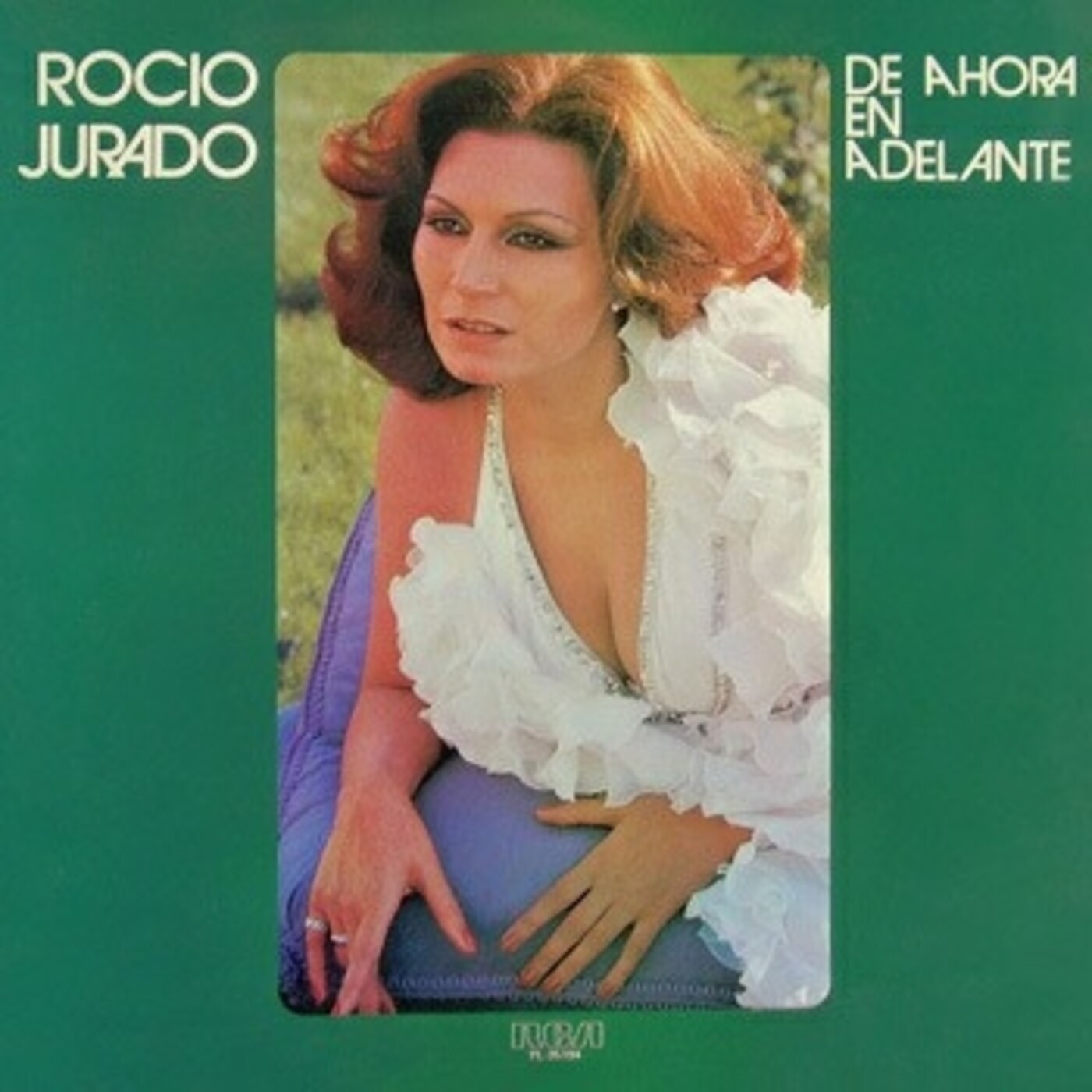 ROCÍO JURADO - Lo siento mi amor (1978)