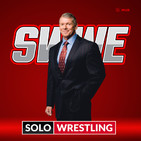SWWE (Solo WWE) #29: Los problemas crecen