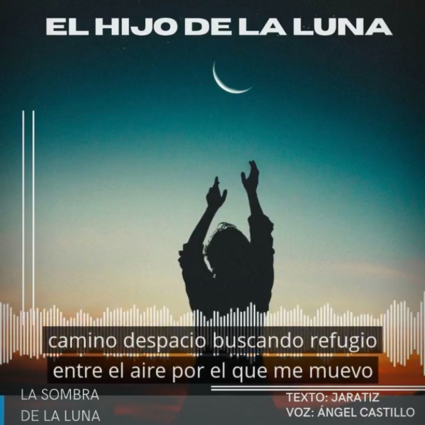 El hombre sin rostro | Audiolibros y relatos