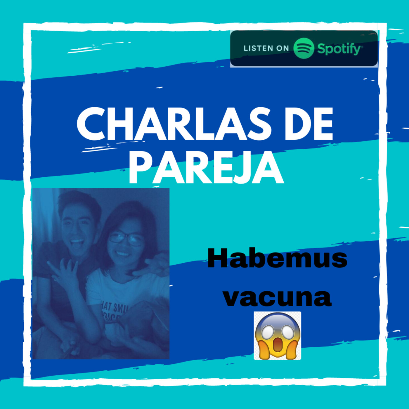Charlas De Pareja
