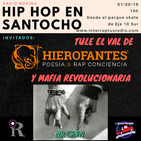 Hip Hop en Santocho