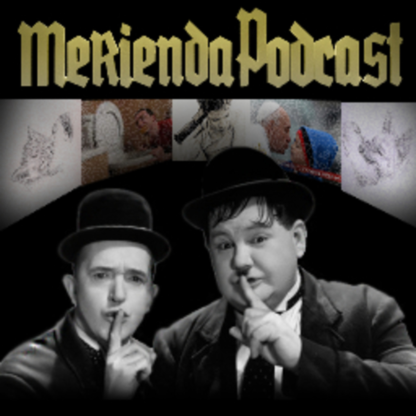 La Merienda Podcast