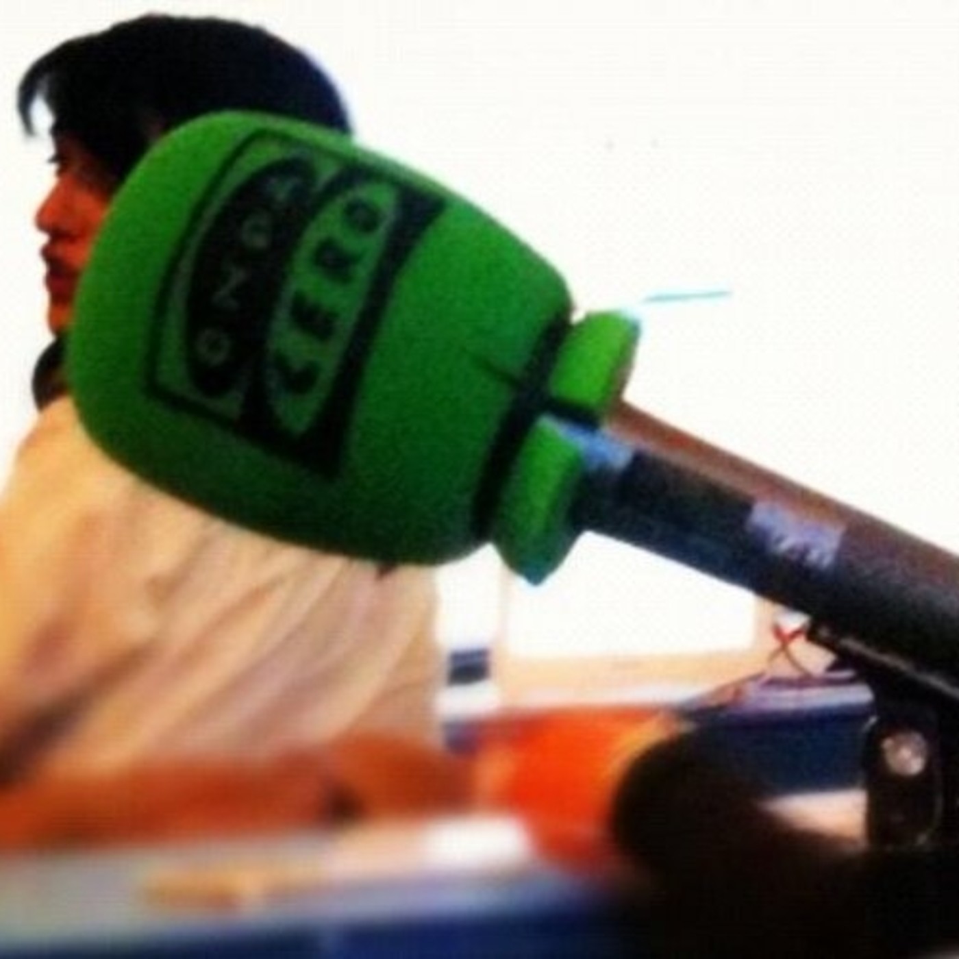Entrevistas en radio