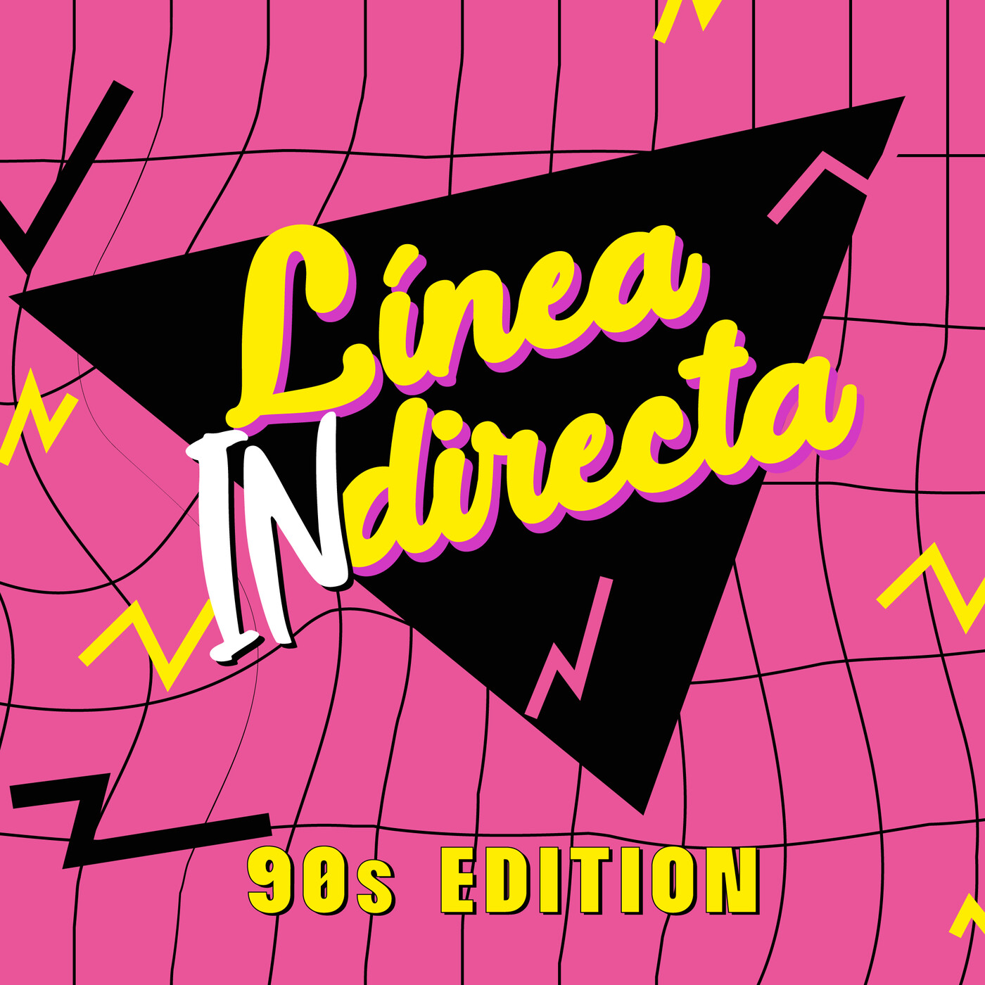 Linea Indirecta