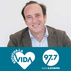 P012 Acompañar a un adolescente y no morir en el intento.