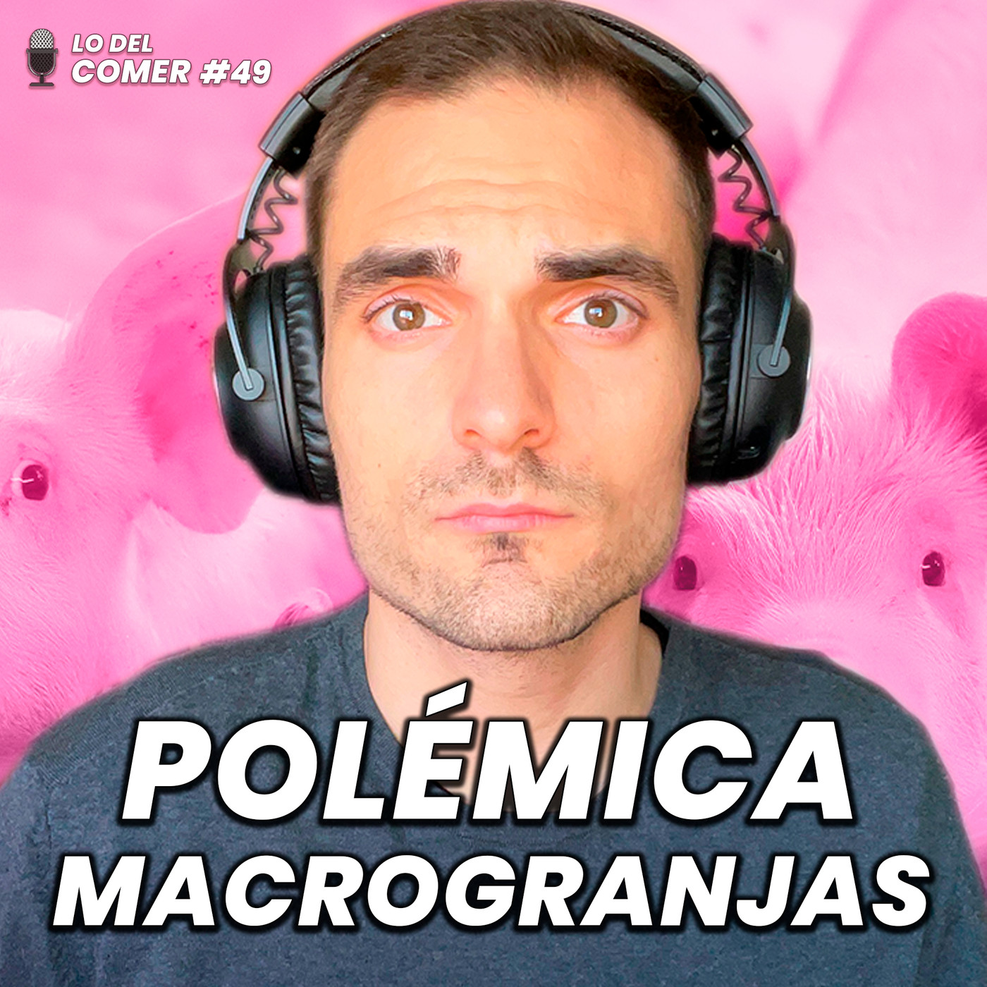 Lo del Comer - Ciencia y Tecnología de Alimentos