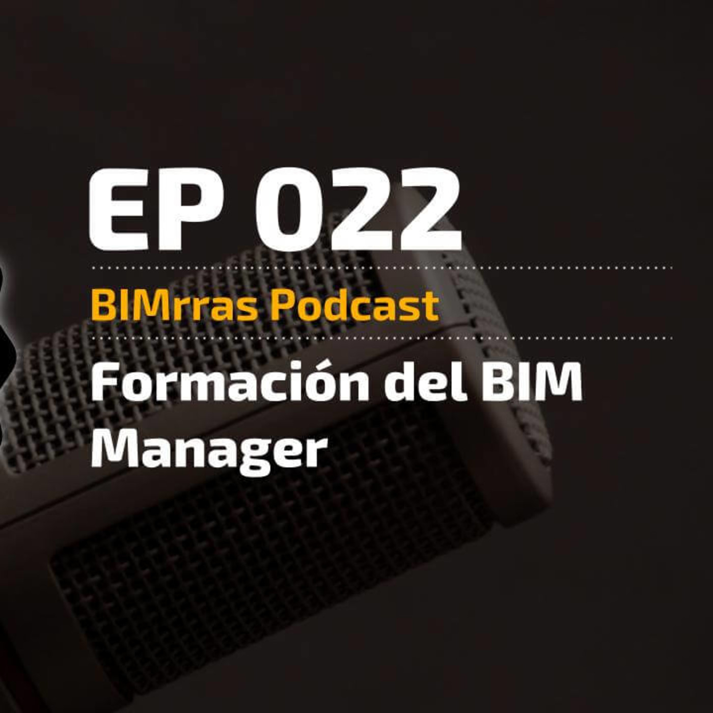 BIMrras Podcast