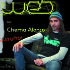 Deep web: misterios, leyendas y mentiras. Cap 6 'ESTÁN HACKEANDO NUESTRA HISTORIA', con Chema Alonso