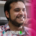 Sergio Martínez: Horteralia, una gran fiesta de amigos